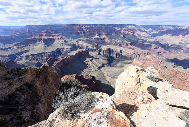 istock Grand Canyon National Park 840947802