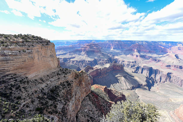 istock Grand Canyon National Park 840948642