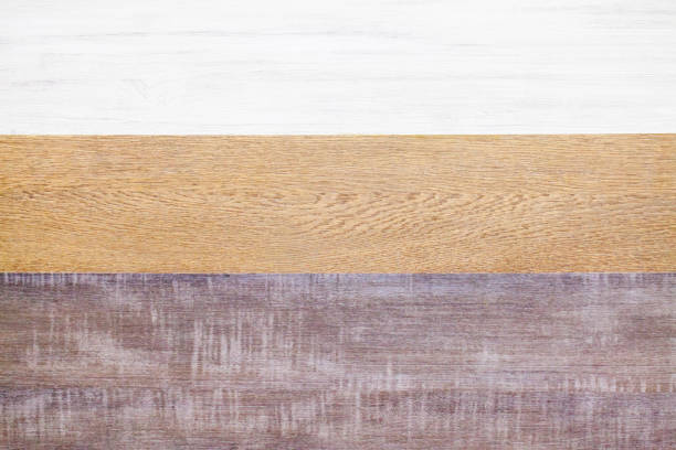 istock Wood texture background, wood planks 840957036