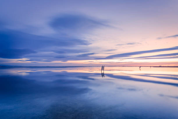 istock Delta del Ebro, Tarragona, Spain 840978106