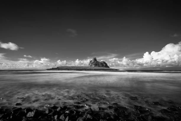istock Fernando De Noronha - Brazil (Ponta do Air France) 840985978