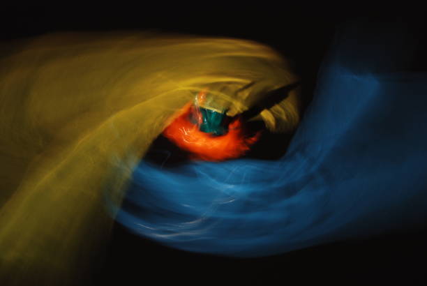 German Abstract Art Photography