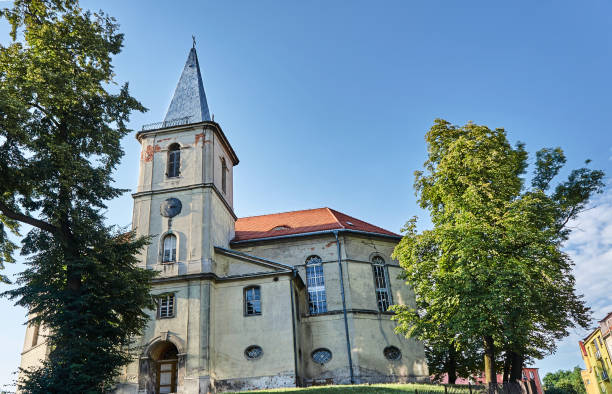 istock historic parish church 840989462