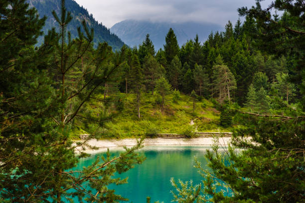istock Urisee near Reutte 840997150