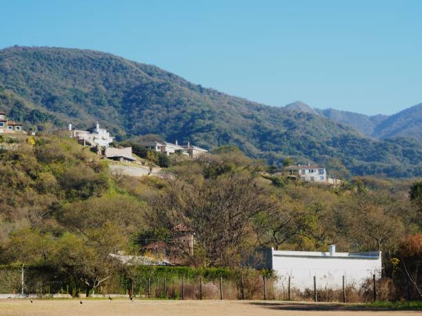 istock City of Salta, Argentina 841002030