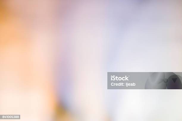 Abstract Bokeh Background Stock Photo - Download Image Now - Focus On Foreground, Defocused, Sunrise - Dawn