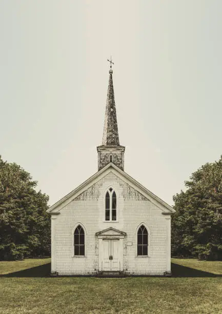 Photo of Church of Symmetry