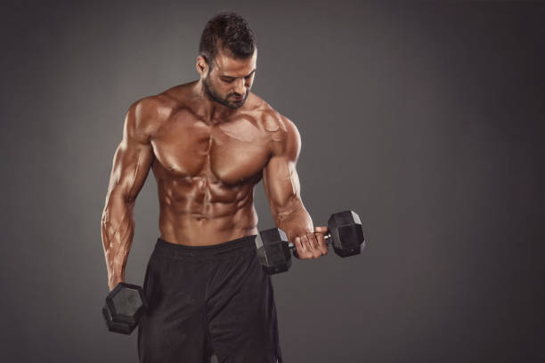 Men`s Fitness