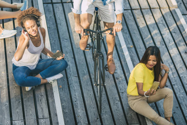 istock People enjoying outdoors 841037148