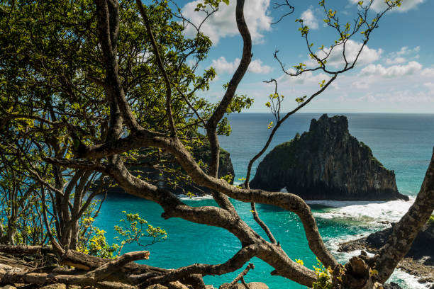 istock Fernando de Noronha - Brazil 841046088