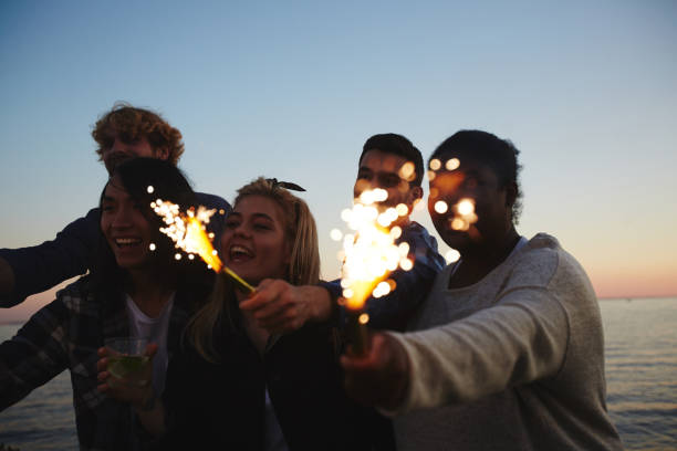 istock Celebrating Momentous Event with Friends 841050338