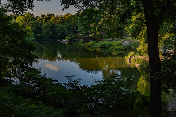 istock Central Park New York City 841057516