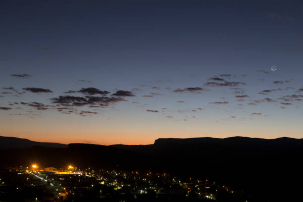 istock Sao Jose do Barreiro 841058138