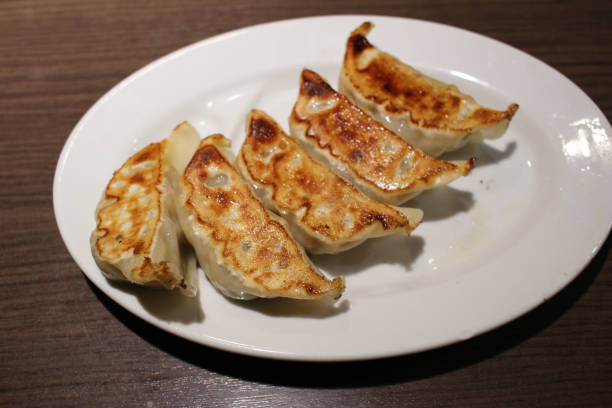 istock hungry eat gyoza is easy way yammy 841065336