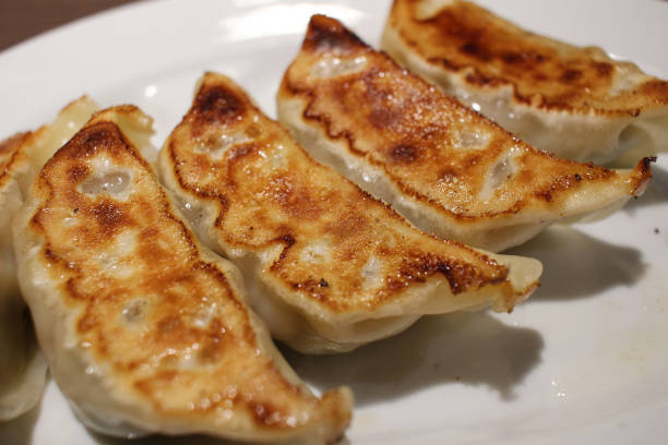 istock hungry eat gyoza is easy way yammy 841065372