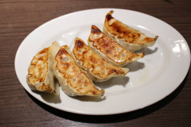 istock hungry eat gyoza is easy way yammy 841065414