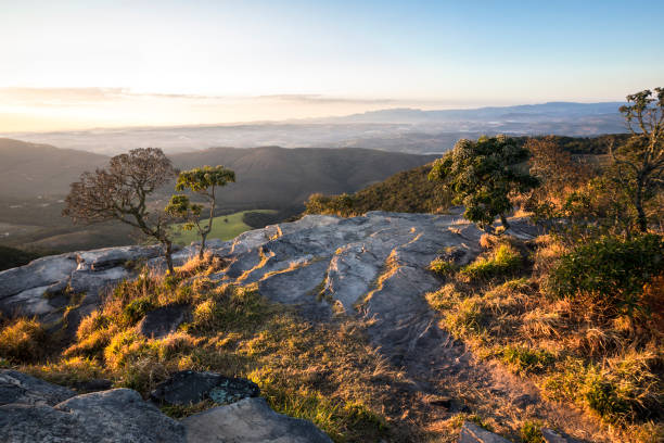 istock Sao Thome das Letras, 'Minas Gerais' Province - Brazil 841068894