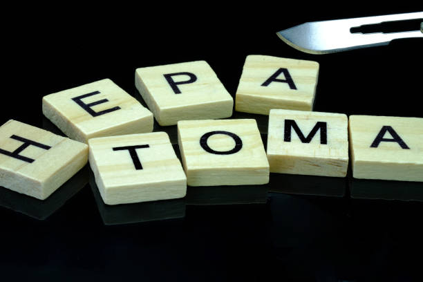 istock alphabet letters and medical terms 841075584
