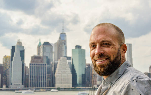 istock New York Tourist 841078990