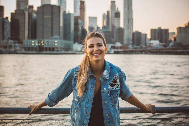 istock She's at home in the city 841123654