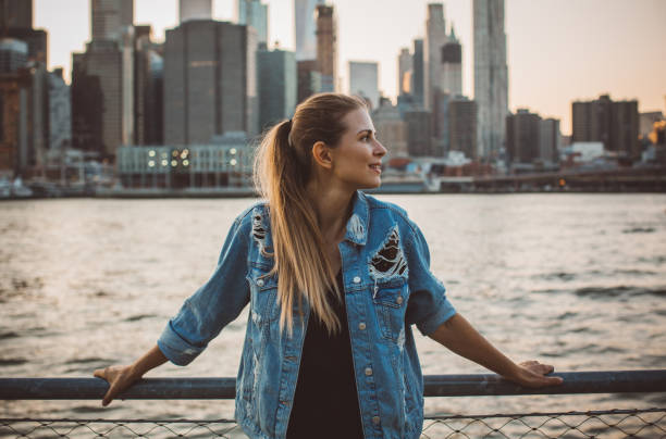 istock Manhattan wind in hair 841123674