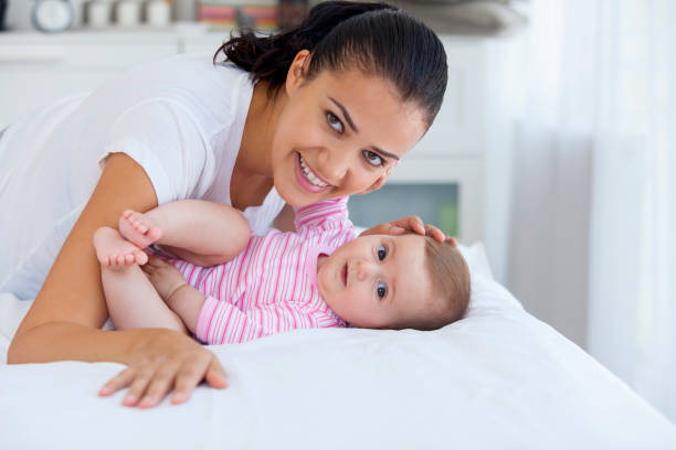 istock mother and baby 841126260