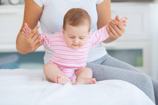istock mother and baby 841126676