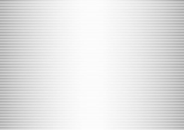 Scanning screen Scanning screen. White abstract background with stripes. Digital futuristic can, monitor, glow. Vector illustration. horizontal stock illustrations