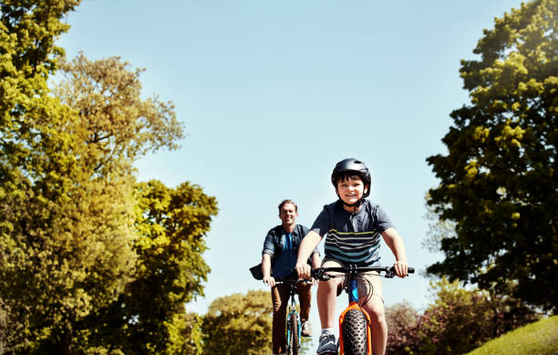istock They found something fun to do together 841147826