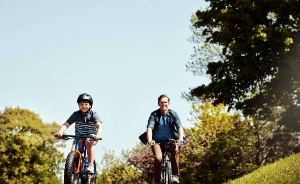istock Life's just better outdoors 841147902