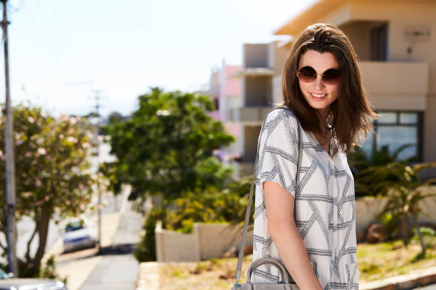 istock Smiling summer girl 841159704