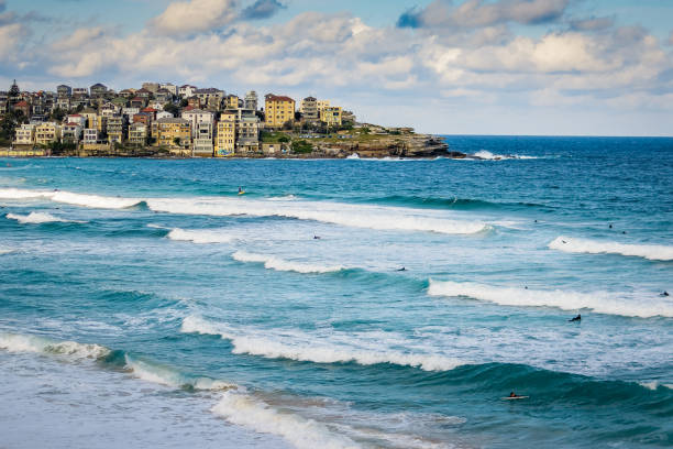 istock Bondi Beach in Sydney, Australia 841167438