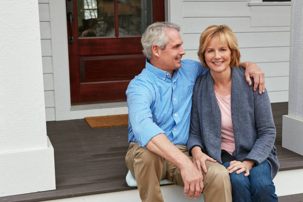 istock More than a house, it's our home 841170814