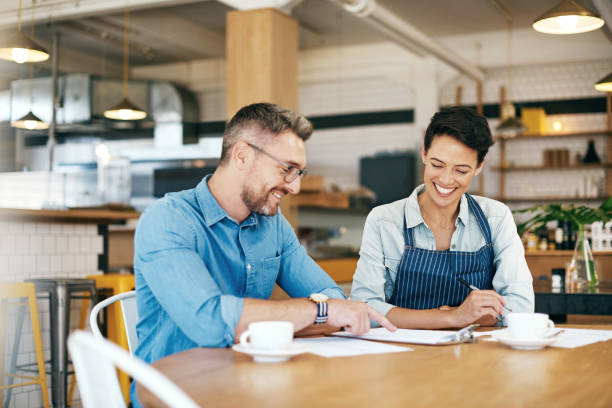 istock Doing the math to produce more profit 841178804