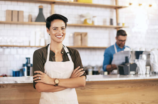 istock She's got the mindset to maximize entrepreneurial success 841180140