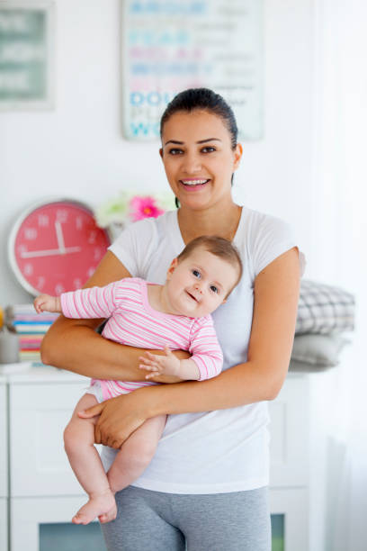 istock mother and baby 841184388
