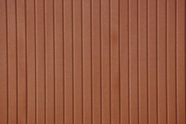 istock brown background from an iron fence 841185150