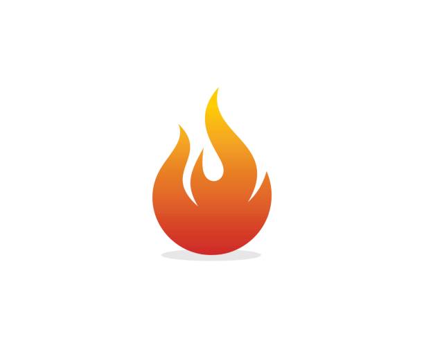 Simbol Api Hd 243.200+ Api Icons Ilustrasi, Grafik Vektor, & Clip Art Bebas Royalti ...