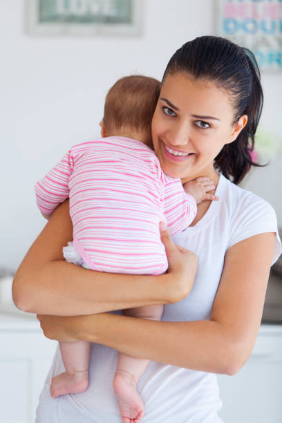 istock mother and baby 841185706