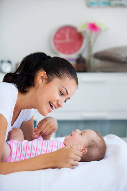istock mother and baby 841189298