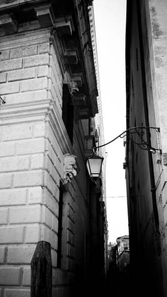 istock A patrician house in Venice 841196884