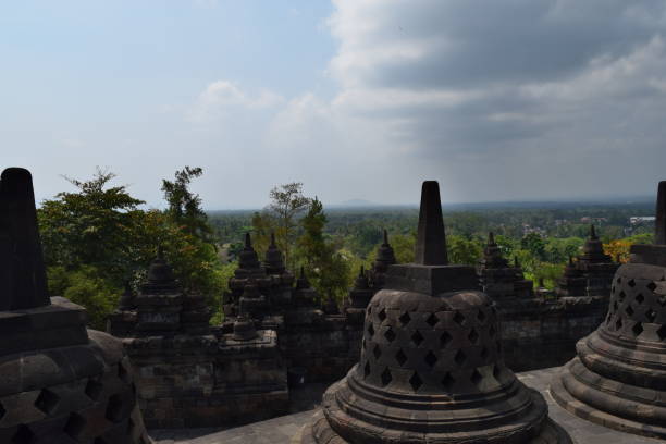 istock Borobudur Temple Yogyakarta 841211976