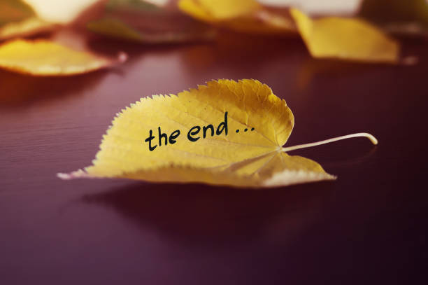 istock The concept of autumn 841225314