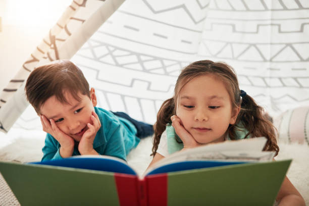 istock Books are gateways to new worlds 841233468