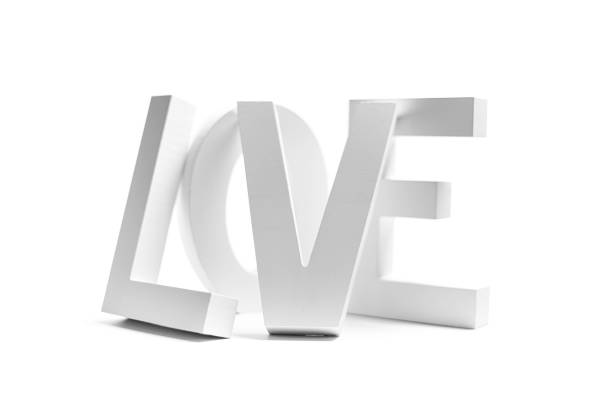 istock LOVE wooden letters 841235190