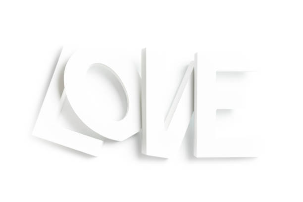 istock LOVE wooden letters 841235220