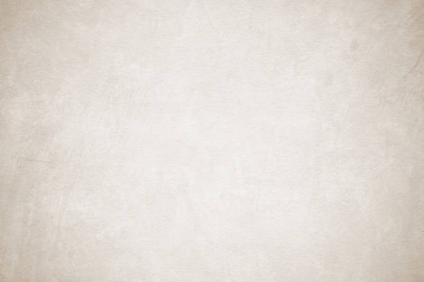 istock Grunge cement wall texture background, interior design, vintage, brown tone 841253650