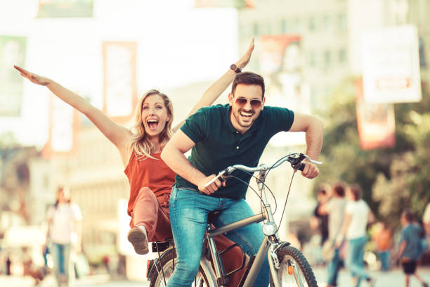 istock Couple enjoying outdoor 841254540