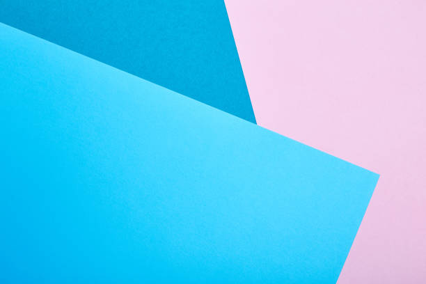 istock Abstract color paper and creative colorful pastel paper background 841261650