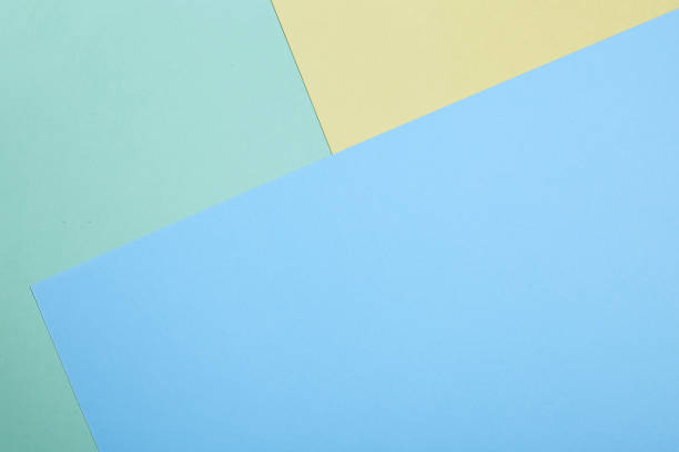istock Abstract color paper and creative colorful pastel paper background 841262128